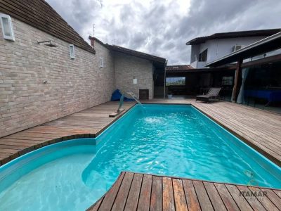 Casa, 3 quartos, 500 m² - Foto 4