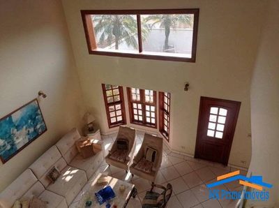 Casa de Condomínio, 4 quartos - Foto 4