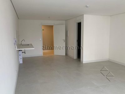 Apartamento, 1 quarto, 40 m² - Foto 3