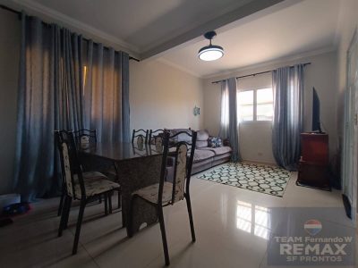 Casa, 3 quartos, 94 m² - Foto 1