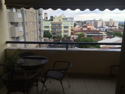 Apartamento, 146 m² - Foto 3