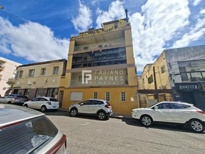 Apartamento, 3 quartos, 104 m² - Foto 1