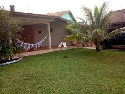 Casa, 4 quartos, 187 m² - Foto 1
