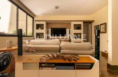 Apartamento, 3 quartos, 150 m² - Foto 1