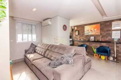 Apartamento, 2 quartos, 73 m² - Foto 5