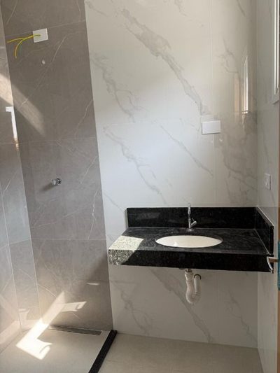 Sobrado, 3 quartos, 120 m² - Foto 5