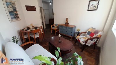 Apartamento, 2 quartos, 72 m² - Foto 1