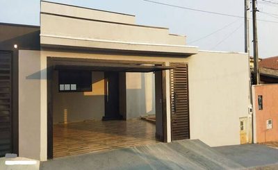 Sobrado, 3 quartos, 145 m² - Foto 2