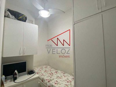 Apartamento, 2 quartos, 98 m² - Foto 1