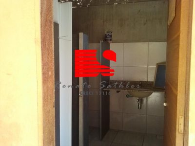 Depósito-Galpão, 330 m² - Foto 2