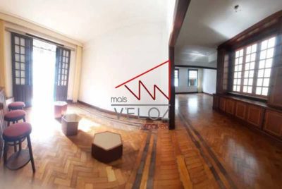 Apartamento, 3 quartos, 170 m² - Foto 2