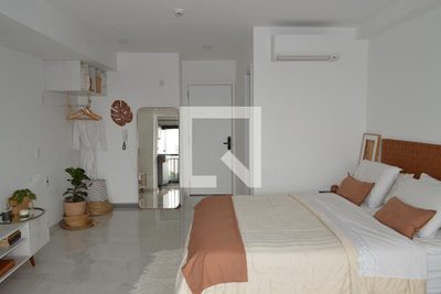 Kitnet-Studio, 37 m² - Foto 2