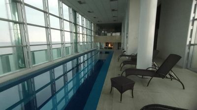 Apartamento, 1 quarto, 42 m² - Foto 2
