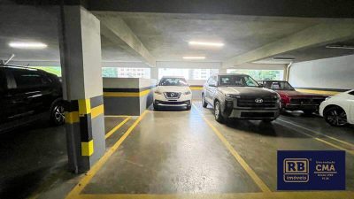 Apartamento, 3 quartos, 138 m² - Foto 1