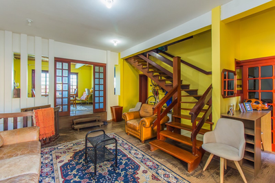Apartamento, 3 quartos, 400 m² - Foto 1
