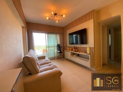 Apartamento, 3 quartos, 85 m² - Foto 1
