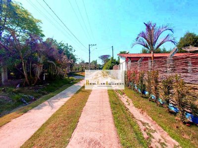 Loteamento e Condomínio, 1000 m² - Foto 2