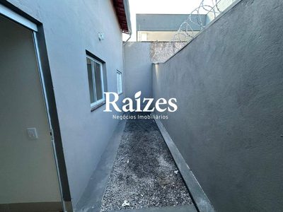 Casa, 2 quartos, 48 m² - Foto 3