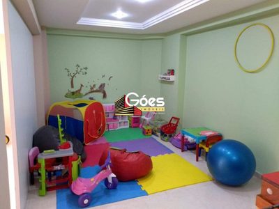 Apartamento, 3 quartos, 140 m² - Foto 5