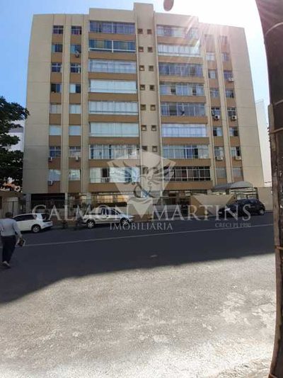 Apartamento, 4 quartos, 165 m² - Foto 2
