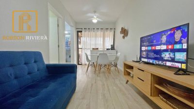 Apartamento, 2 quartos, 56 m² - Foto 1