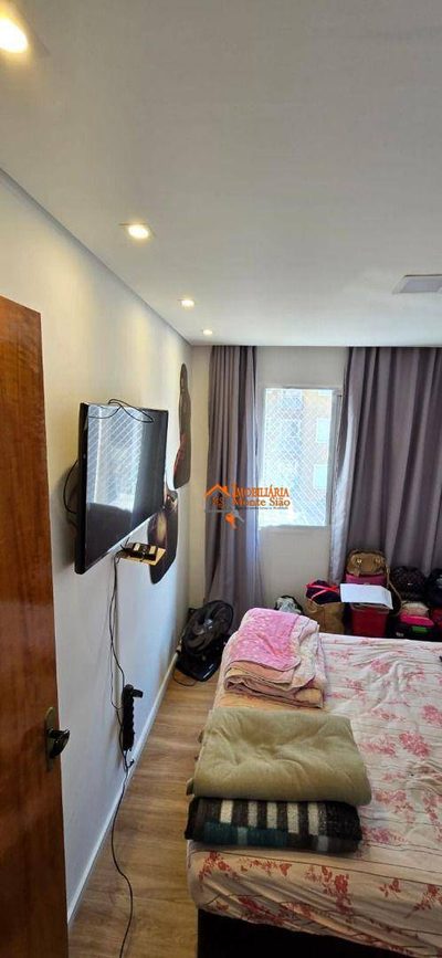Apartamento, 2 quartos, 45 m² - Foto 4