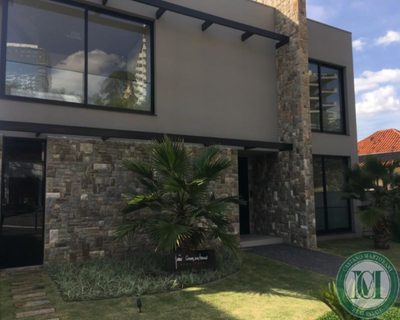 Casa de Condomínio, 5 quartos - Foto 2