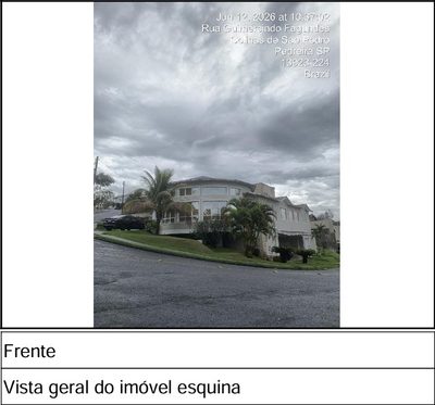 Casa, 1 quarto, 671 m² - Foto 1