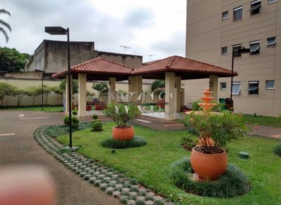 Apartamento, 2 quartos, 46 m² - Foto 2