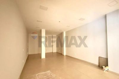 Loja-Salão, 46 m² - Foto 1