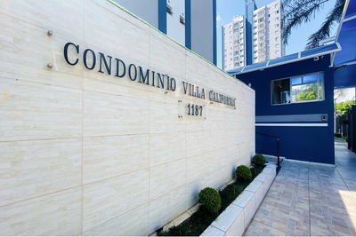 Apartamento, 2 quartos, 58 m² - Foto 3