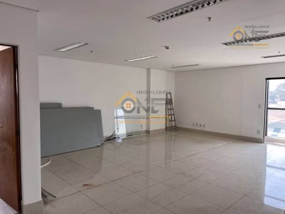 Sala-Conjunto, 56 m² - Foto 3