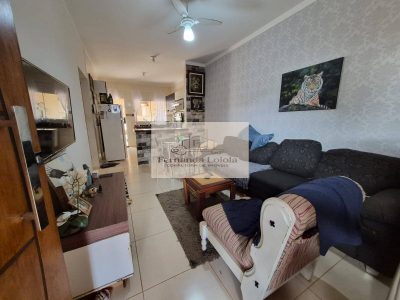 Casa, 2 quartos, 160 m² - Foto 1