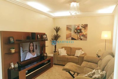 Sobrado, 3 quartos, 142 m² - Foto 4