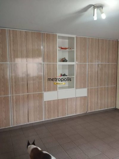 Sobrado, 4 quartos, 500 m² - Foto 3