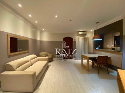 Apartamento, 1 quarto, 50 m² - Foto 2