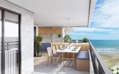 Apartamento, 2 quartos, 83 m² - Foto 4