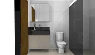 Casa, 3 quartos, 124 m² - Foto 5