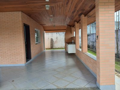 Casa de Condomínio, 2 quartos - Foto 2