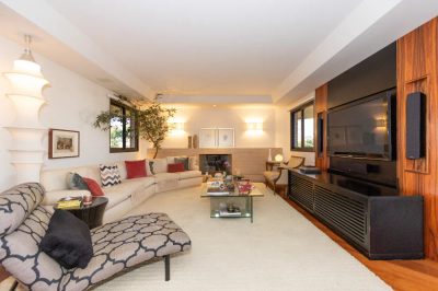 Apartamento, 4 quartos, 450 m² - Foto 2