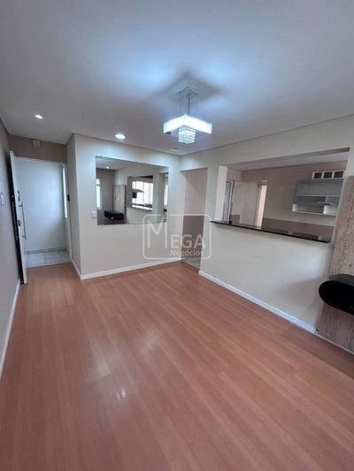 Apartamento, 2 quartos, 72 m² - Foto 1