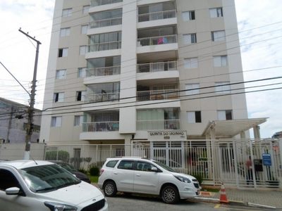Apartamento, 3 quartos, 70 m² - Foto 2