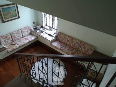Casa, 4 quartos, 337 m² - Foto 4