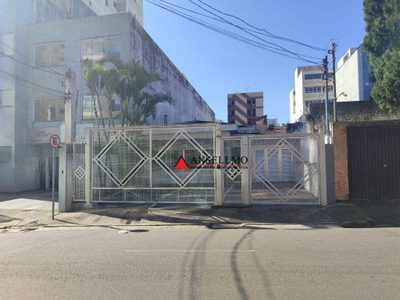 Casa, 1 quarto, 445 m² - Foto 1