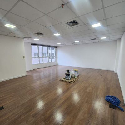 Sala-Conjunto, 52 m² - Foto 4