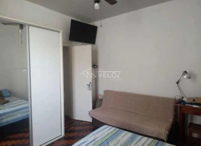 Apartamento, 1 quarto, 37 m² - Foto 2