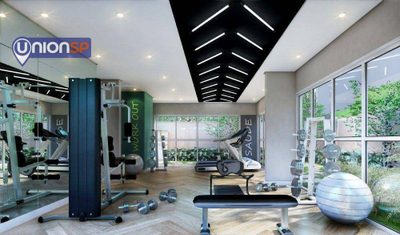 Cobertura, 1 quarto, 78 m² - Foto 5