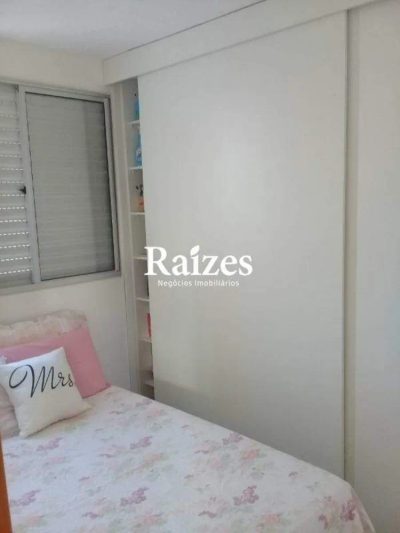 Apartamento, 2 quartos, 49 m² - Foto 2