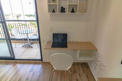 Apartamento, 1 quarto, 41 m² - Foto 4