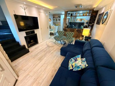Casa, 3 quartos, 100 m² - Foto 4